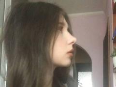 CarriMey - female with black hair and  big tits webcam at xLoveCam