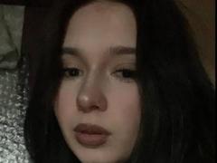 CarriMey - female with black hair and  big tits webcam at xLoveCam