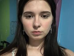 CarriMey - female with black hair and  big tits webcam at xLoveCam