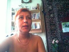 CarrieXNutty from xLoveCam