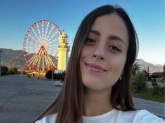 CarynHowkins from xLoveCam
