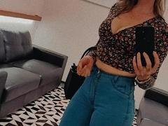 CasandraDP from xLoveCam