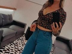 CasandraDP - female webcam at xLoveCam