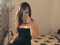 CaseyChase - female with red hair webcam at xLoveCam