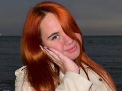 CaseyChase - female with red hair webcam at xLoveCam