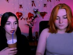 CaseyMila from xLoveCam
