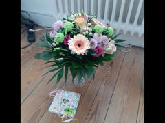 CashLadyVivian-hot - female with brown hair webcam at xLoveCam