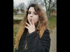 CashladyJacky97-hot from xLoveCam