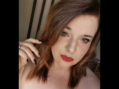 CashladyJacky97-hot - blond female webcam at xLoveCam