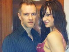 CassandraFredStyler - couple webcam at xLoveCam