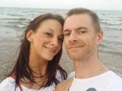 CassandraFredStyler - couple webcam at xLoveCam