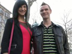 CassandraFredStyler - couple webcam at xLoveCam