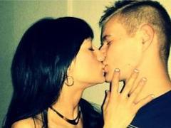 CassandraFredStyler - couple webcam at xLoveCam