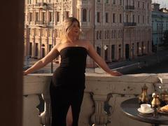 CassandraGood - female webcam at xLoveCam