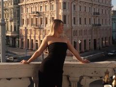 CassandraGood from xLoveCam