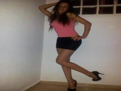 CassandraMichelli from xLoveCam