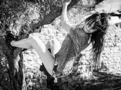 CassandraMichelli - female with brown hair webcam at xLoveCam