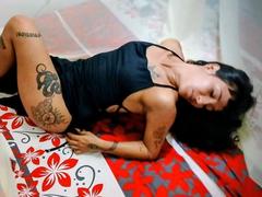 CassandraMorelo from xLoveCam