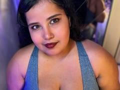 CassandraValmont - female with black hair and  big tits webcam at xLoveCam