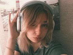 CassiPlant - female webcam at xLoveCam