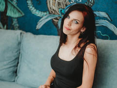 CassieBest - female with black hair and  small tits webcam at xLoveCam