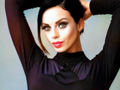 CassieBest - female with black hair and  small tits webcam at xLoveCam