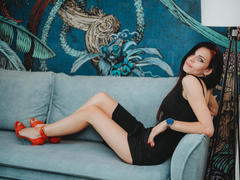 CassieBest - female with black hair and  small tits webcam at xLoveCam