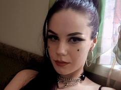 CassieEvans - female with brown hair and  small tits webcam at xLoveCam