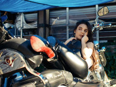 CassieRose from LiveJasmin