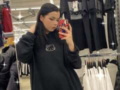 CassieStephania from xLoveCam