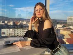 CassyCox from xLoveCam