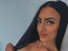 CassyRoss - female with black hair and  big tits webcam at LiveJasmin
