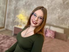 CassySmith from xLoveCam