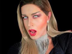 CassyTV-hot - blond female webcam at xLoveCam