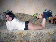 CatMelissa - female with red hair and  small tits webcam at xLoveCam