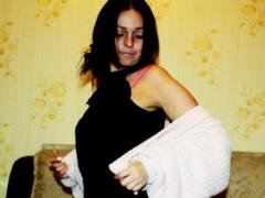 CatMelissa - female with red hair and  small tits webcam at xLoveCam