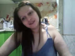 CatMelissa - female with red hair and  small tits webcam at xLoveCam