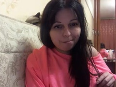 CatMelissa - female with red hair and  small tits webcam at xLoveCam