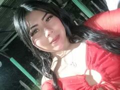 Catalina_Moreno - female with black hair and  big tits webcam at StripChat
