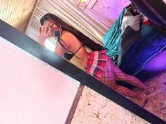 Catalina_Moreno - female with black hair and  big tits webcam at StripChat