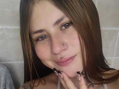 CataXevans - blond female with  big tits webcam at LiveJasmin