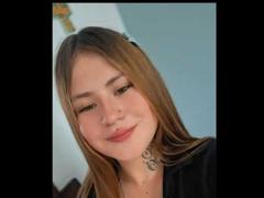 CataXevans - blond female with  big tits webcam at LiveJasmin