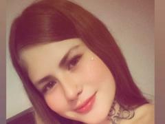 CataXevans - blond female with  big tits webcam at LiveJasmin