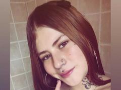 CataXevans - blond female with  big tits webcam at LiveJasmin