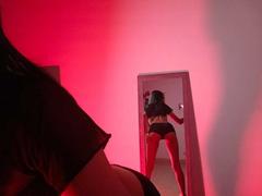 VioletaHolly from LiveJasmin