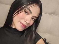 VioletaHolly - female with black hair webcam at LiveJasmin