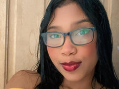 Cataleya69s - female with black hair and  big tits webcam at xLoveCam