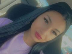 CataleyaStarr - female with black hair and  big tits webcam at xLoveCam