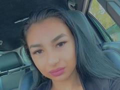 CataleyaStarr - female with black hair and  big tits webcam at xLoveCam