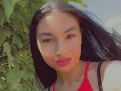CataleyaStarr - female with black hair and  big tits webcam at xLoveCam